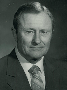 Erv Huether Photo